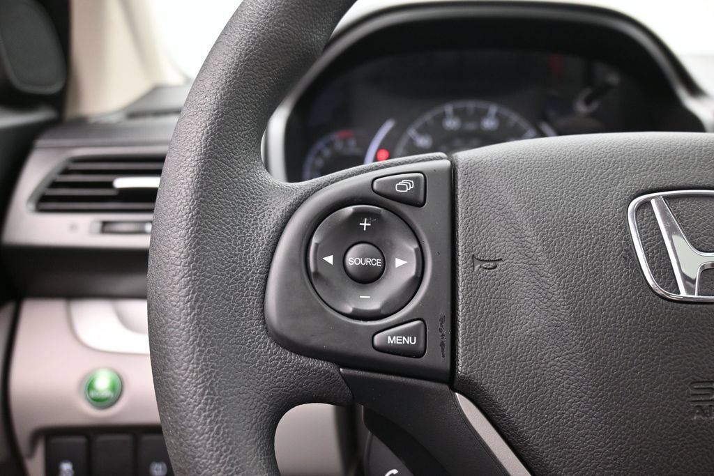 Used 2014 Honda CR-V EX image 48