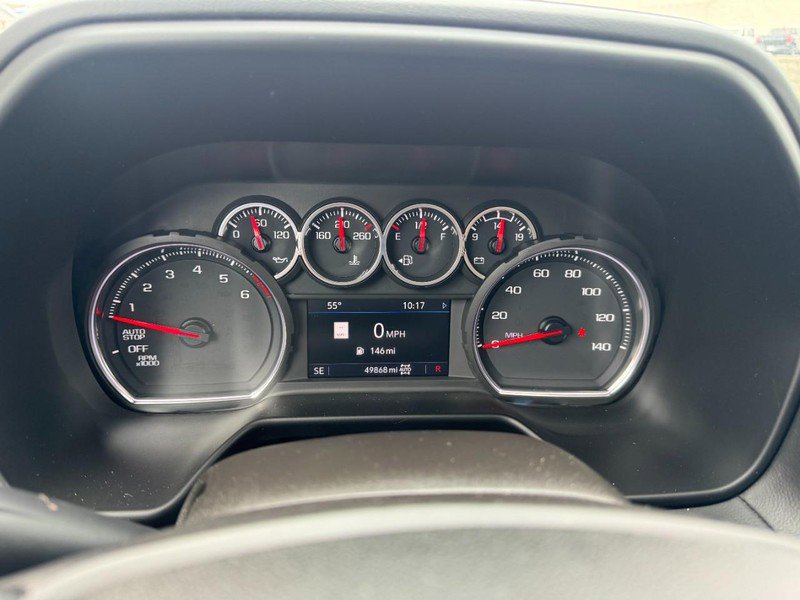 Used 2021 Chevrolet Tahoe Z71 w/ Luxury Package image 26