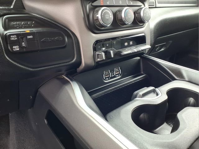 Used 2019 RAM 3500 Big Horn image 20