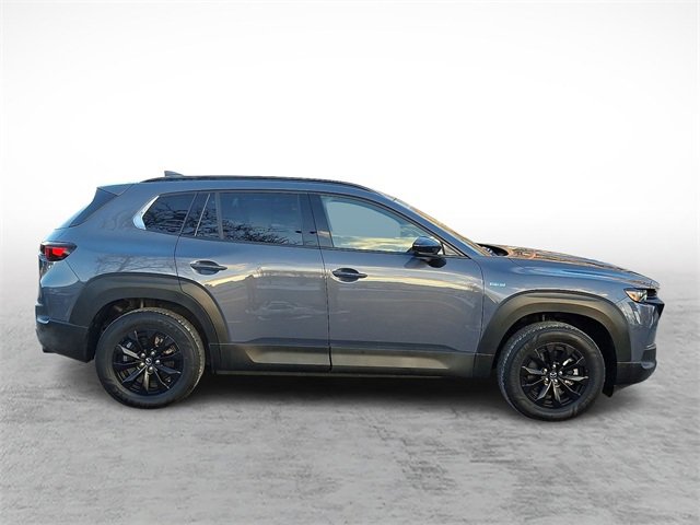 Certified 2025 MAZDA CX-50 AWD 2.5 Hybrid w/ Premium Pkg image 7