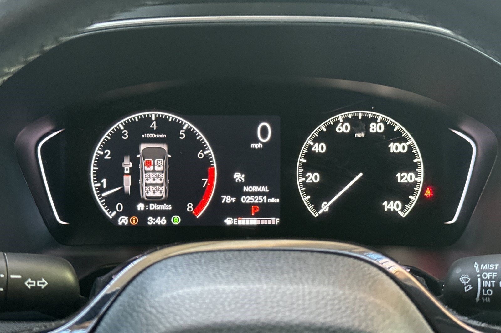 Used 2024 Honda Pilot Touring image 22