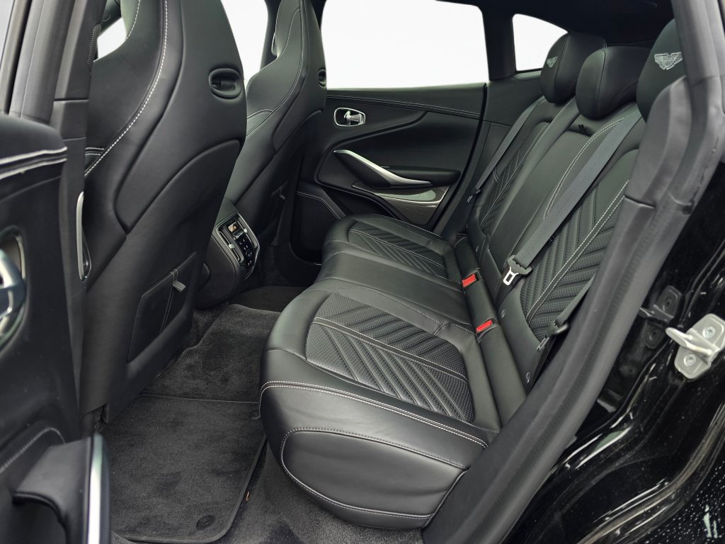Used 2024 Aston Martin DBX 707 AWD/4WD image 17