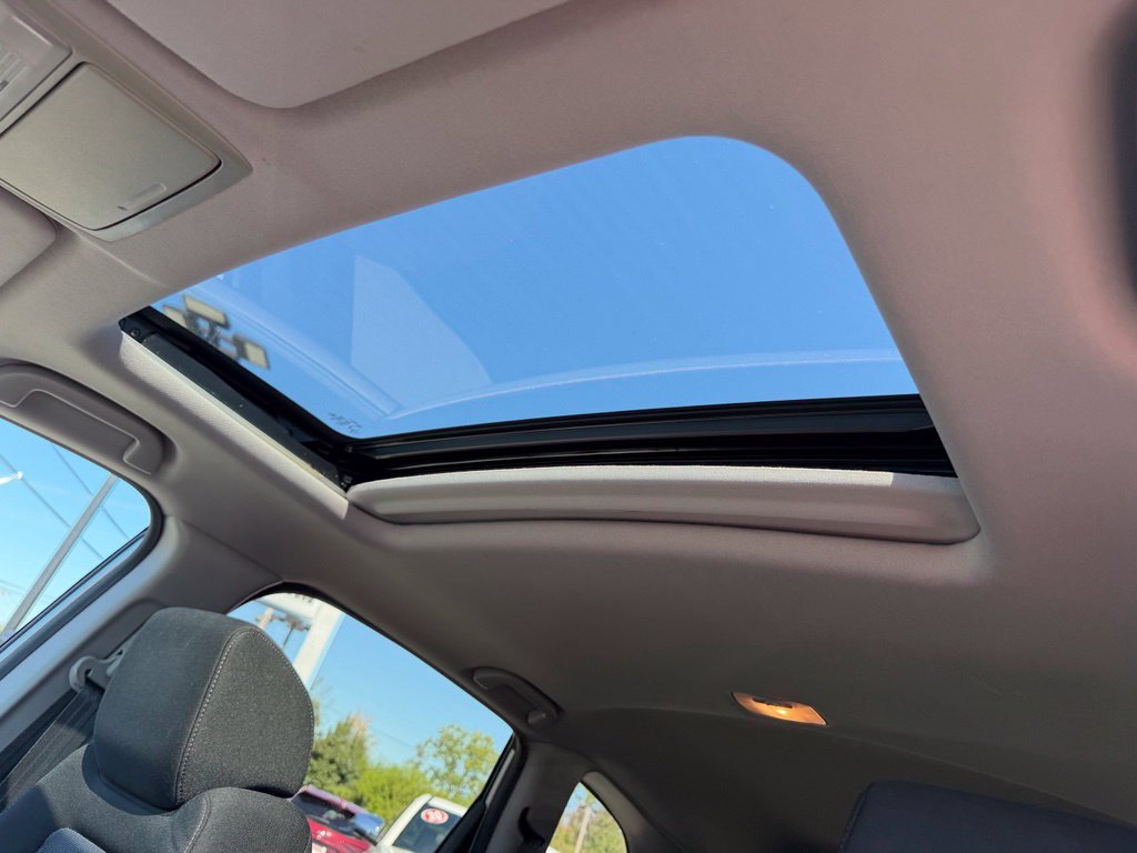 Used 2020 Honda CR-V EX image 28