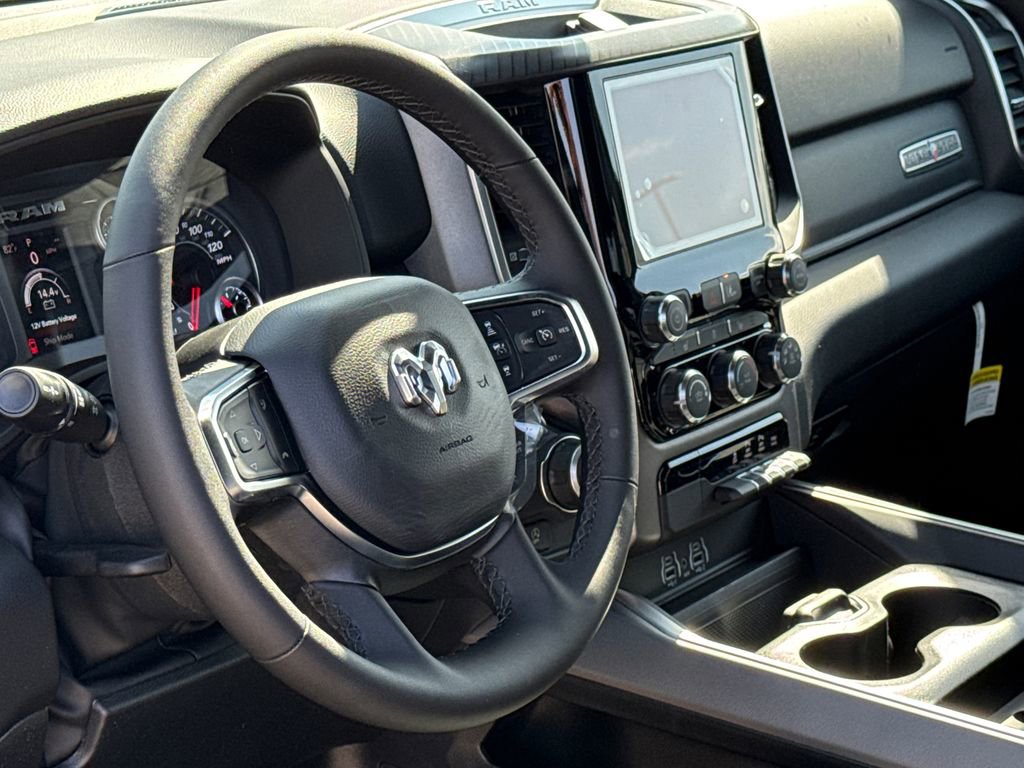 New 2026 RAM 1500 2WD Crew Cab image 15