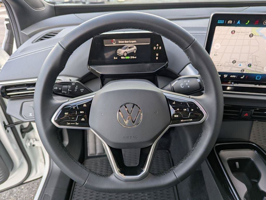 New 2026 Volkswagen ID.4 Pro AWD/4WD image 13