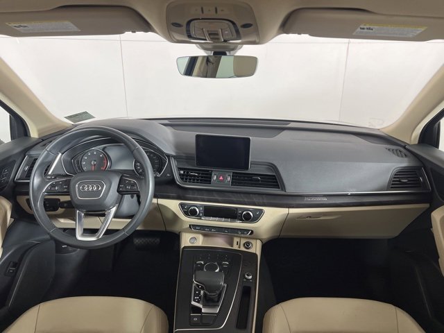 Used 2020 Audi Q5 2.0T Premium w/ Convenience Package image 18