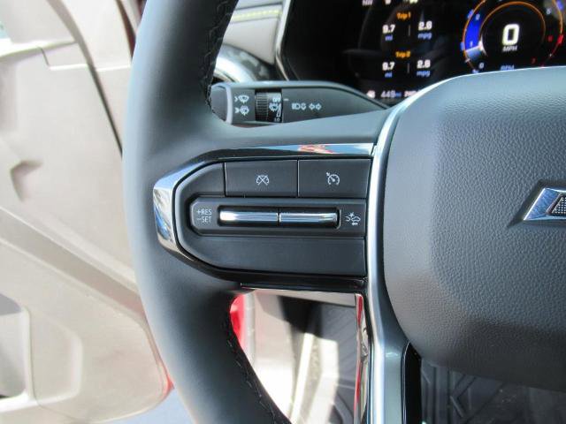 New 2025 Chevrolet Colorado ZR2 w/ ZR2 Bison Edition image 21