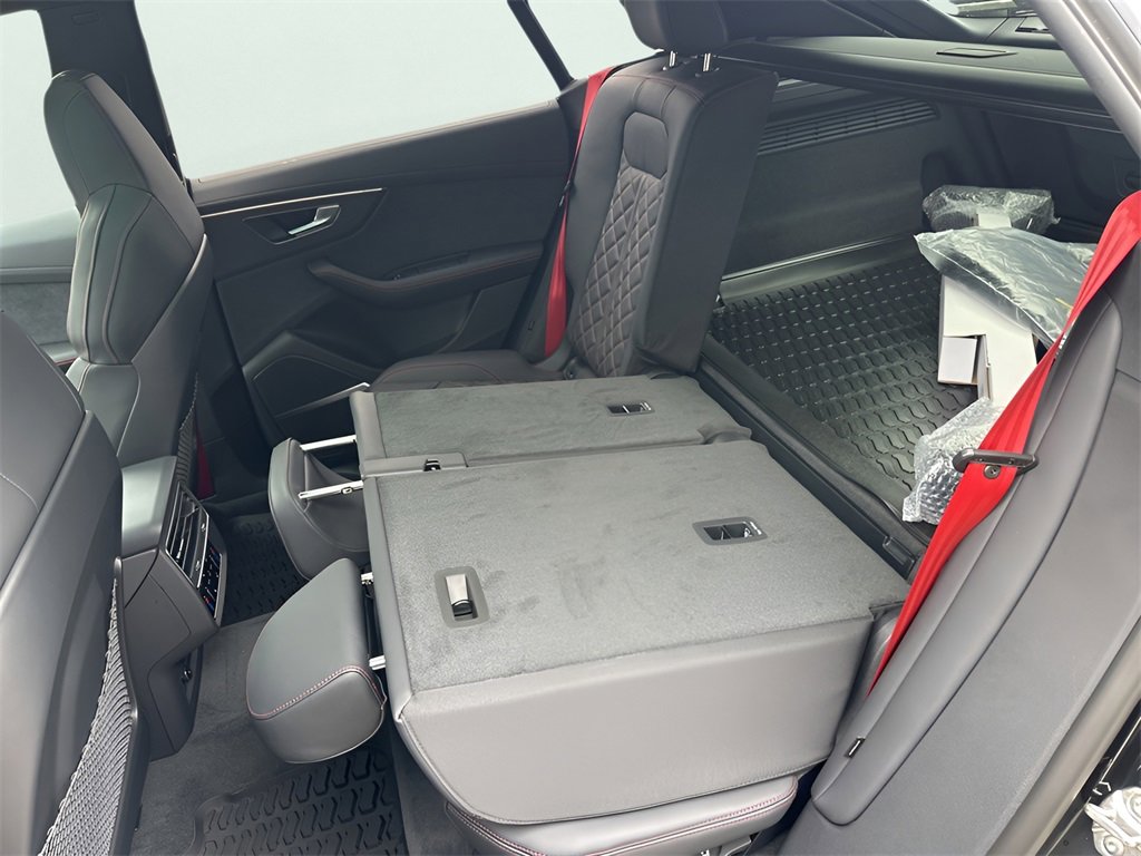 New 2026 Audi Q8 Prestige image 54