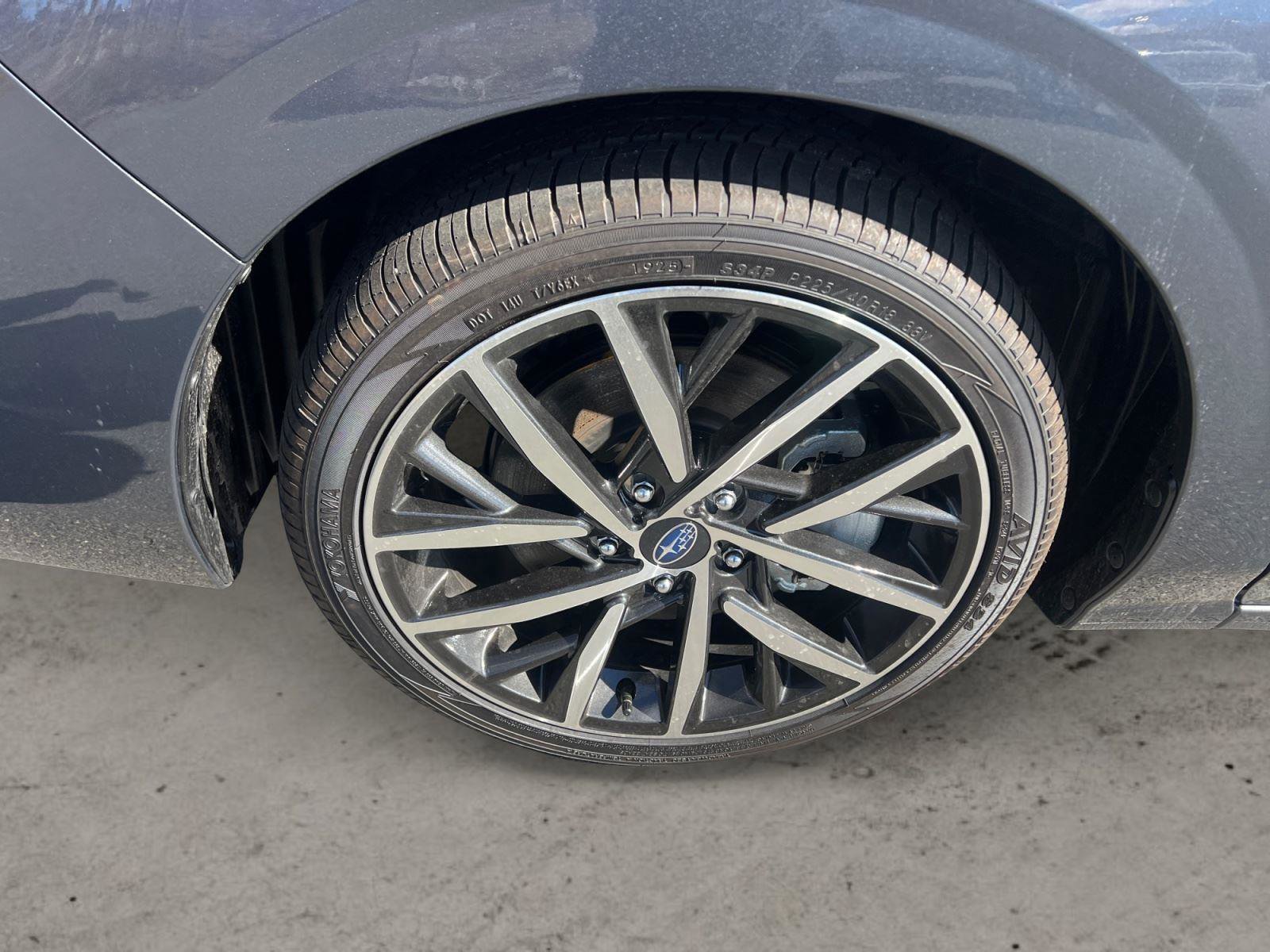 New 2026 Subaru Impreza 2.0i Sport image 14