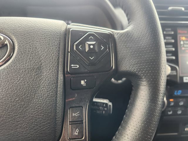 Certified 2021 Toyota 4Runner TRD Pro image 29