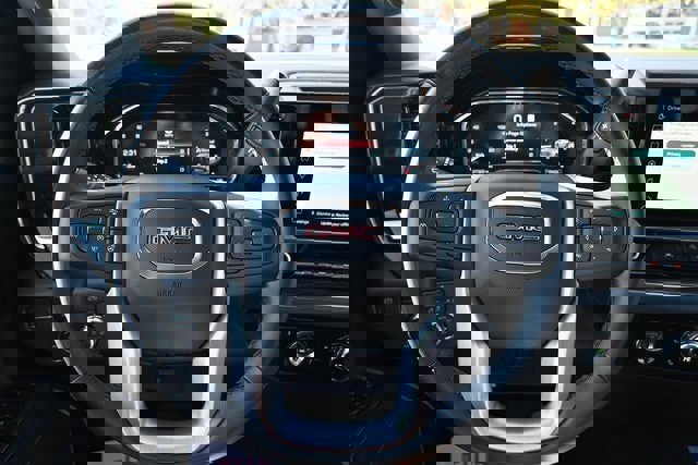 Used 2023 GMC Sierra 1500 Elevation image 43