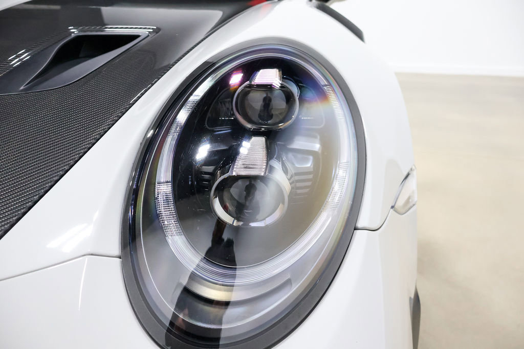 Used 2018 Porsche 911 GT2 RS w/ Weissach Package RWD image 84