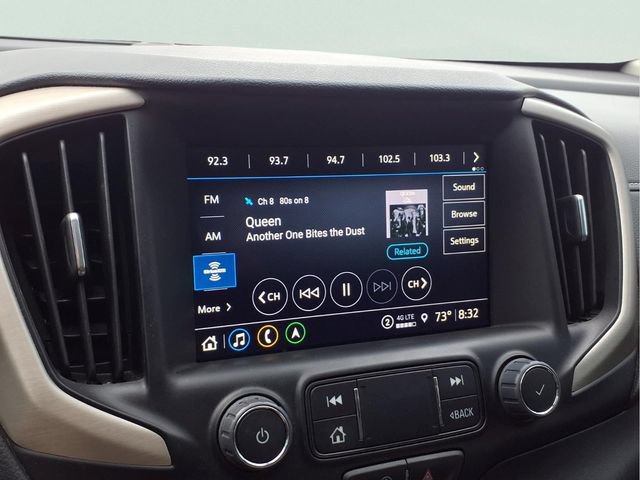 Certified 2024 GMC Terrain Denali w/ Black Diamond Edition AWD/4WD image 7