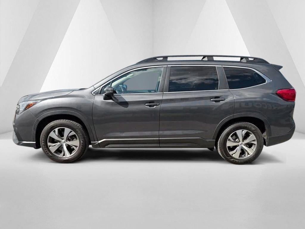 Used 2023 Subaru Ascent Premium AWD/4WD image 4