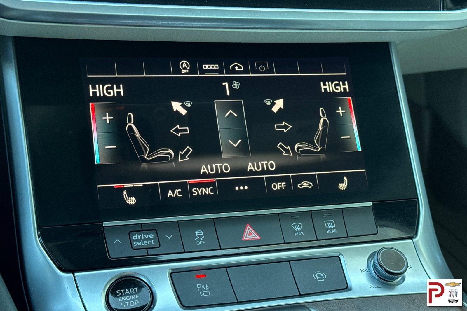 Used 2023 Audi A6 Premium Plus AWD/4WD image 23