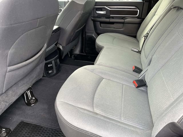 Used 2024 RAM 2500 Big Horn AWD/4WD image 17