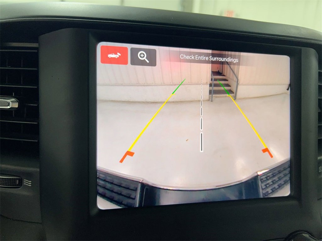 Used 2023 RAM 2500 Tradesman image 14