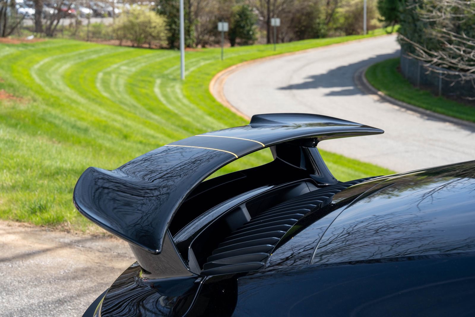 Certified 2026 Porsche 911 Carrera GTS RWD image 13