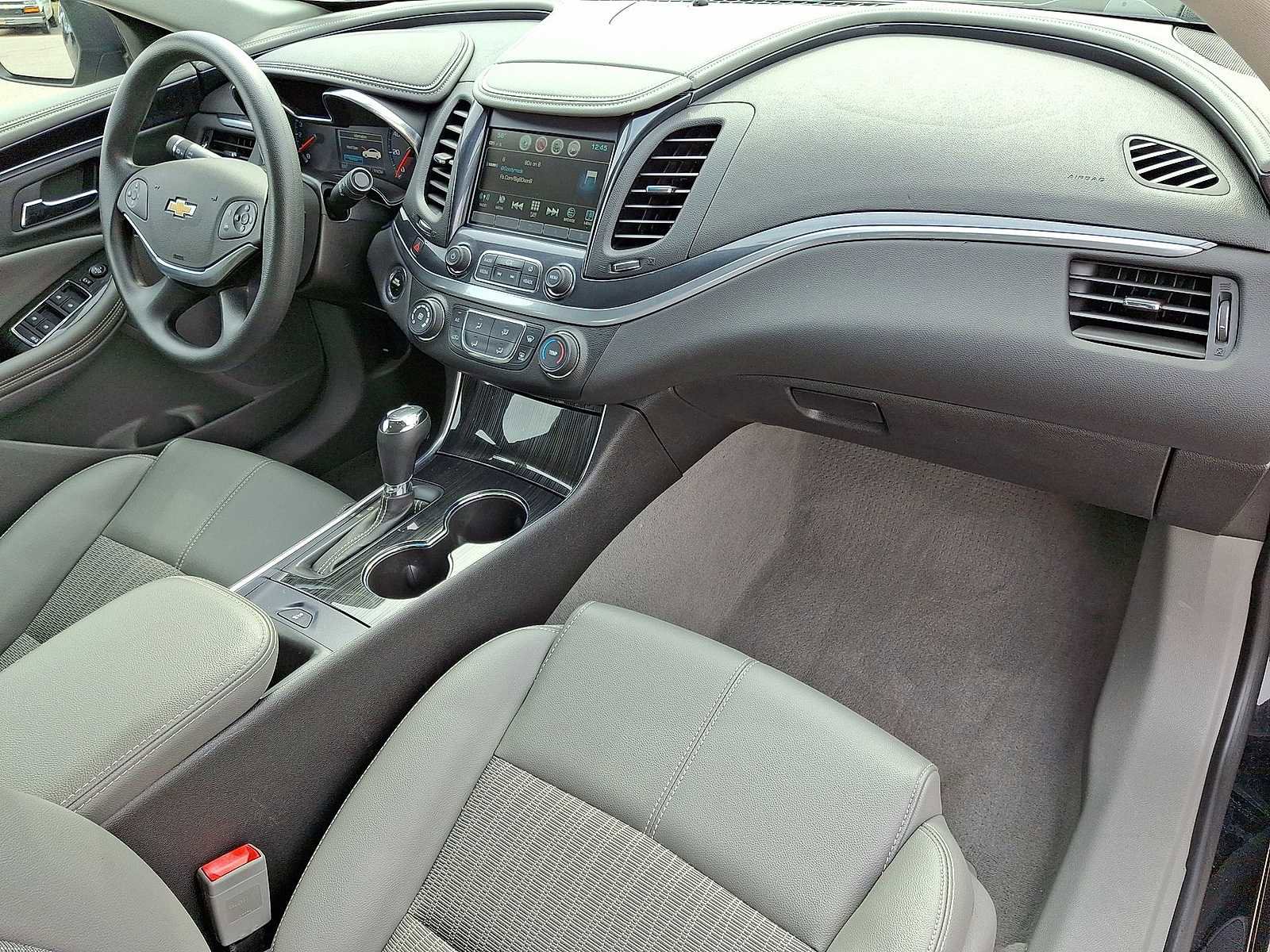 Used 2019 Chevrolet Impala LS image 32