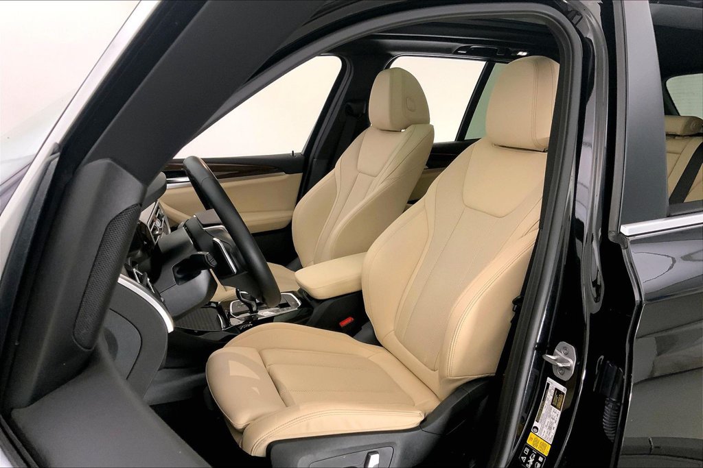 Certified 2023 BMW X3 xDrive30i w/ Convenience Package AWD/4WD image 13