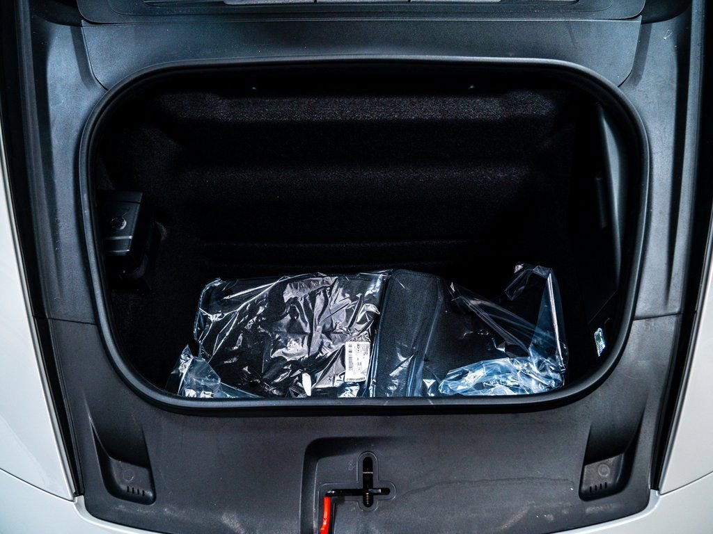 New 2026 Porsche 911 Carrera 4S image 14