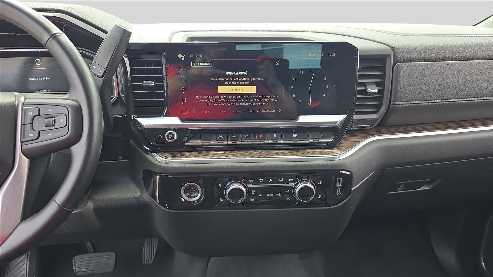 Used 2023 GMC Sierra 1500 Elevation AWD/4WD image 17