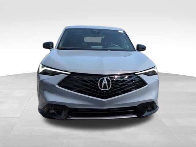 New 2026 Acura ADX A-Spec w/ Advance Package AWD/4WD video 2