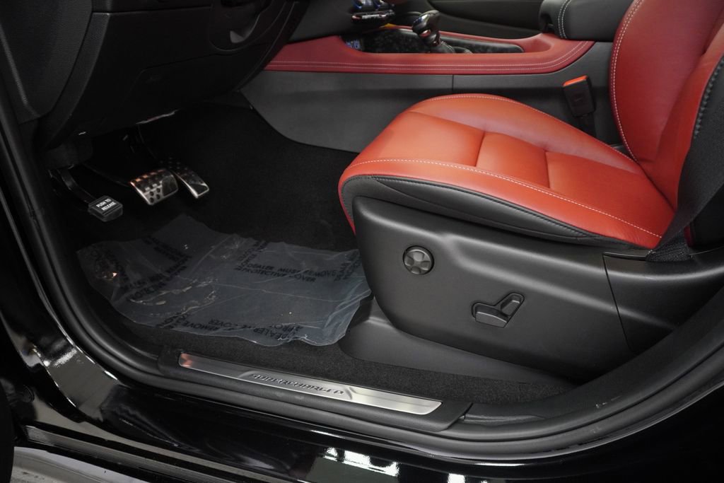 New 2026 Dodge Durango SRT Hellcat image 37
