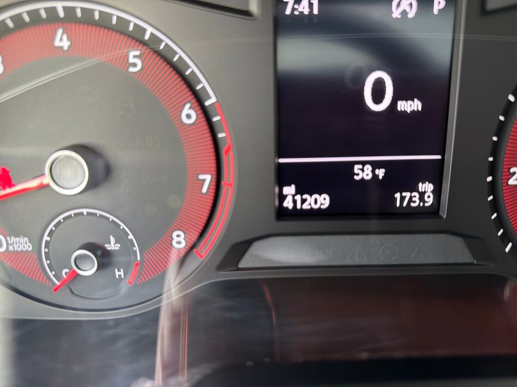 Used 2019 Volkswagen Jetta R-Line image 17