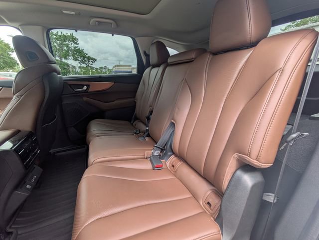 Used 2023 Acura MDX FWD w/ Technology Package image 13