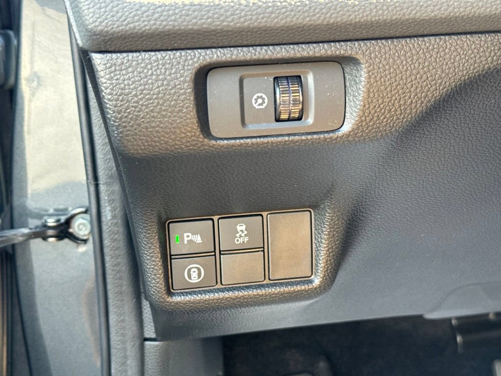 Used 2024 Honda Civic Touring image 18