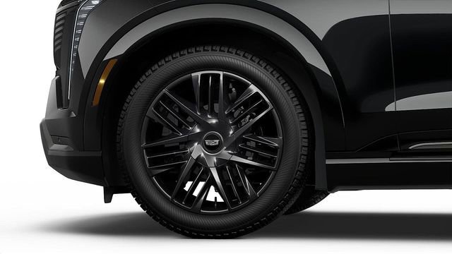 New 2026 Cadillac Escalade IQ Sport 1 w/ LPO, ONYX Package image 33