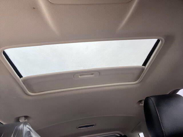 Used 2018 Ford EcoSport SES image 12