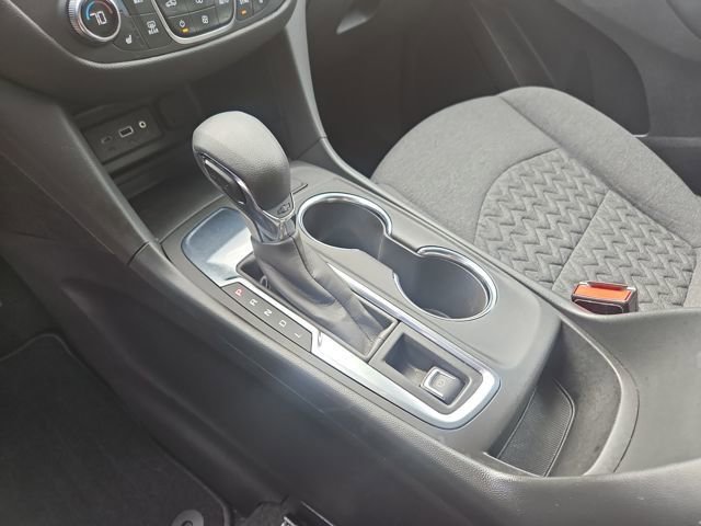 Used 2024 Chevrolet Equinox LT image 23