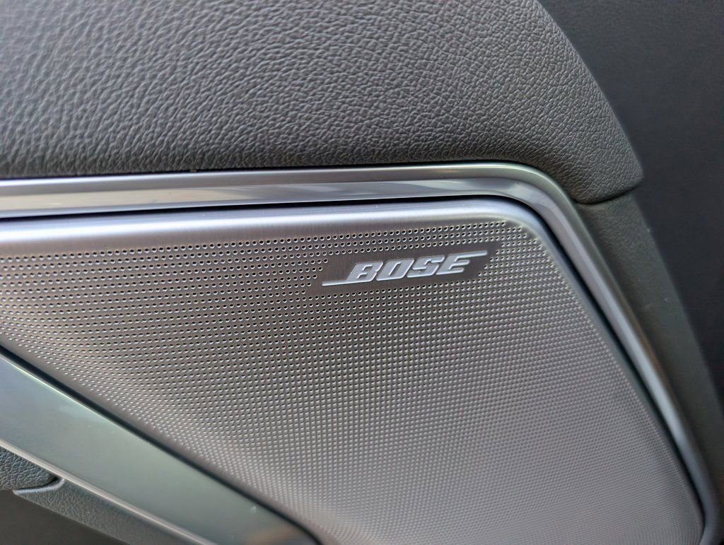 New 2026 Chevrolet Silverado 3500 High Country w/ Midnight Edition image 34