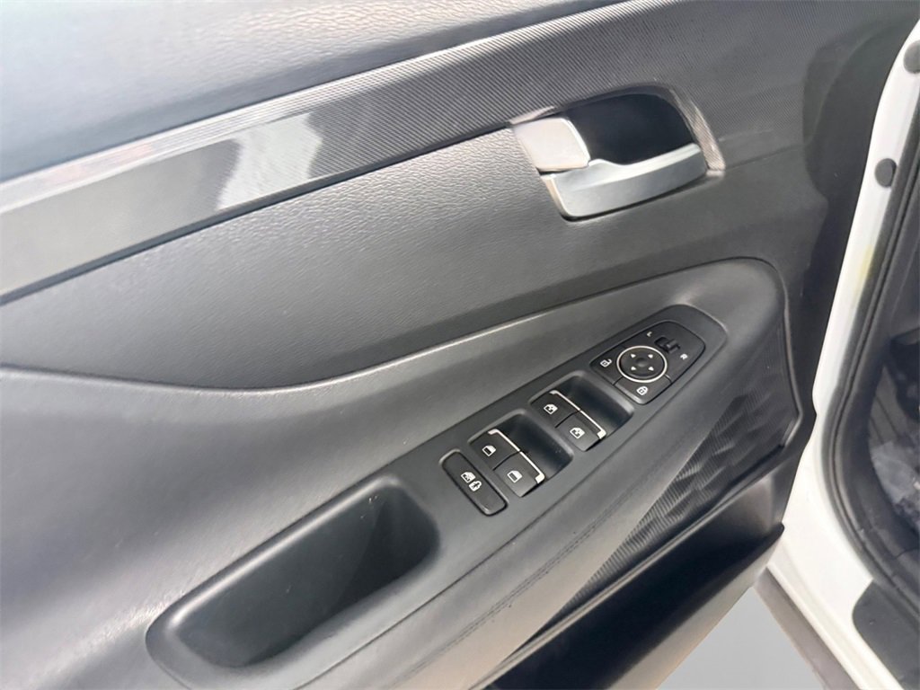 Used 2021 Hyundai Santa Fe SEL w/ Cargo Package image 14