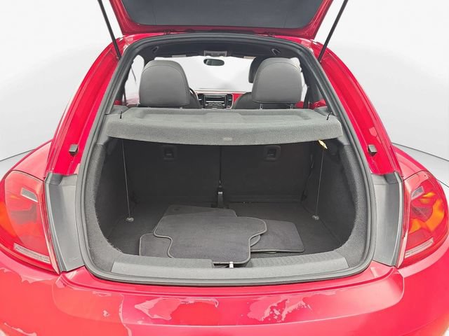 Used 2015 Volkswagen Beetle 1.8T FWD image 29
