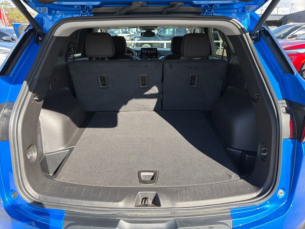 Certified 2024 Chevrolet Blazer LT w/ Convenience Package image 26