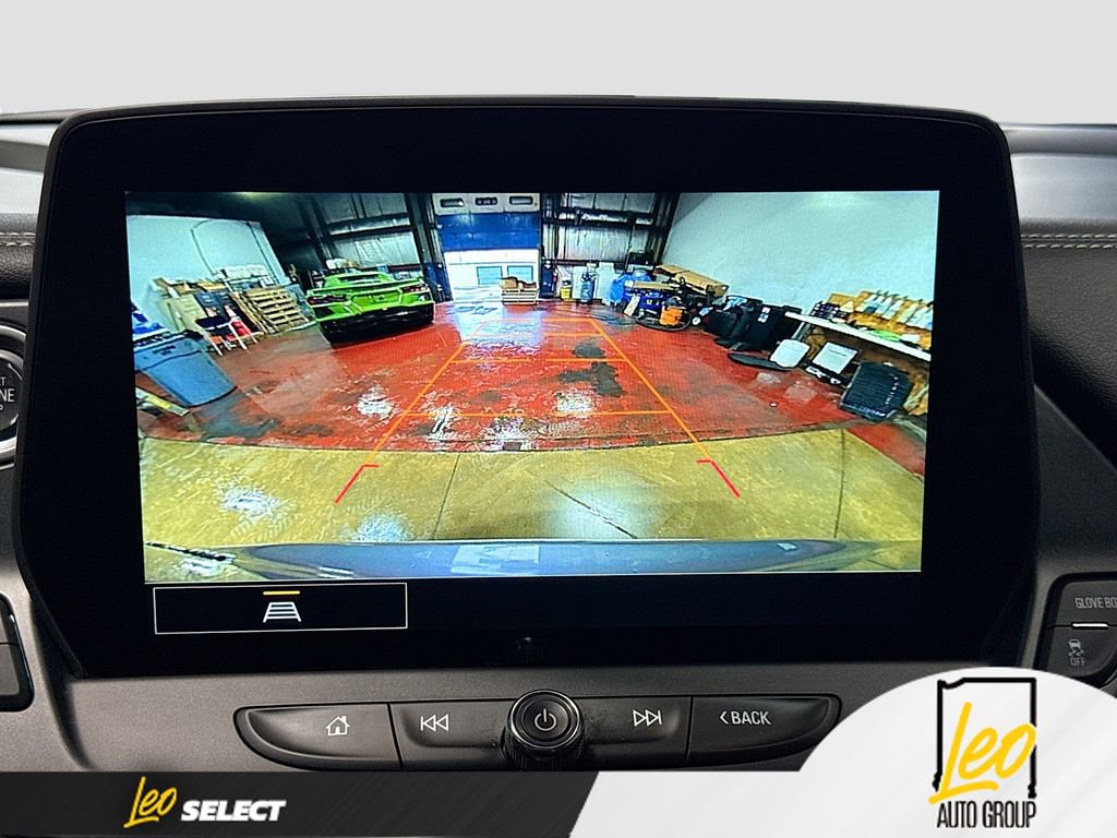 Used 2023 Chevrolet Blazer LT w/ Driver Confidence Package image 13