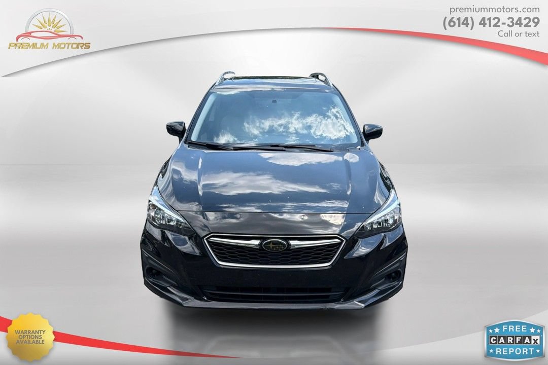 Used 2018 Subaru Impreza 2.0i Premium AWD/4WD image 8
