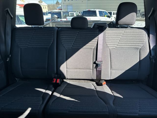 Used 2023 Ford F150 XL w/ Trailer Tow Package image 34