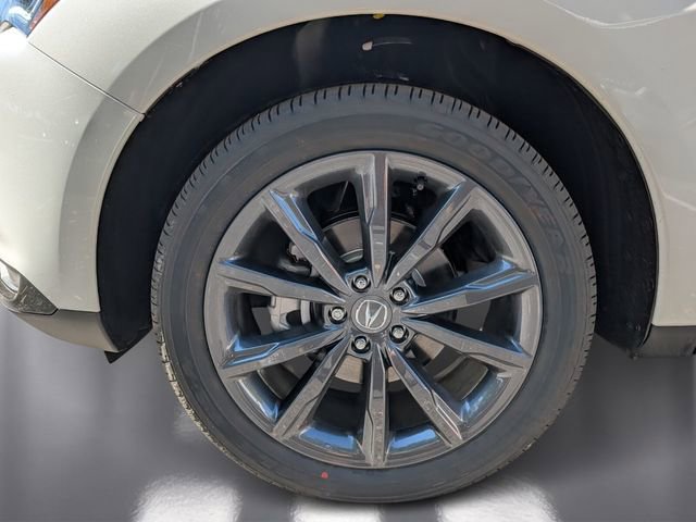 New 2026 Acura RDX A-Spec image 5