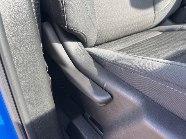 Used 2025 Chevrolet Silverado 1500 LT image 56