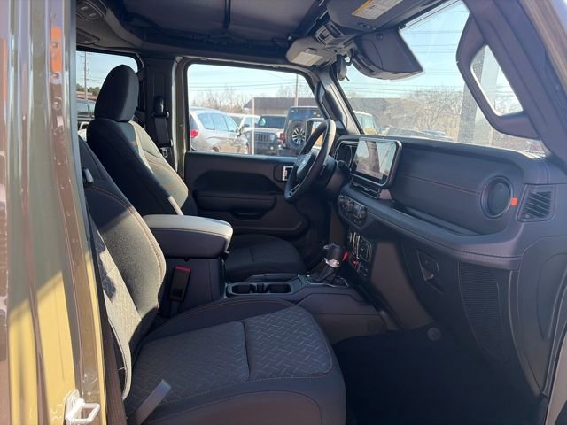 New 2026 Jeep Gladiator Mojave image 28