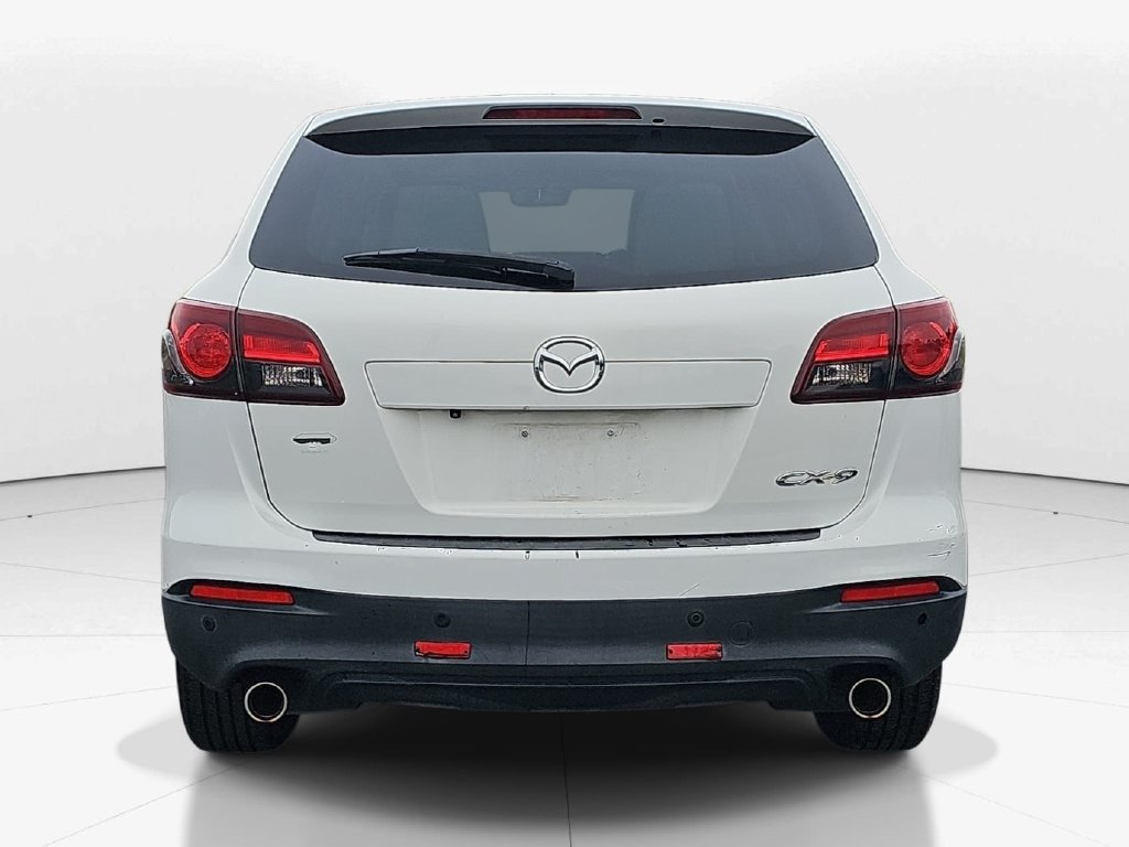 Used 2013 MAZDA CX-9 Touring FWD image 8
