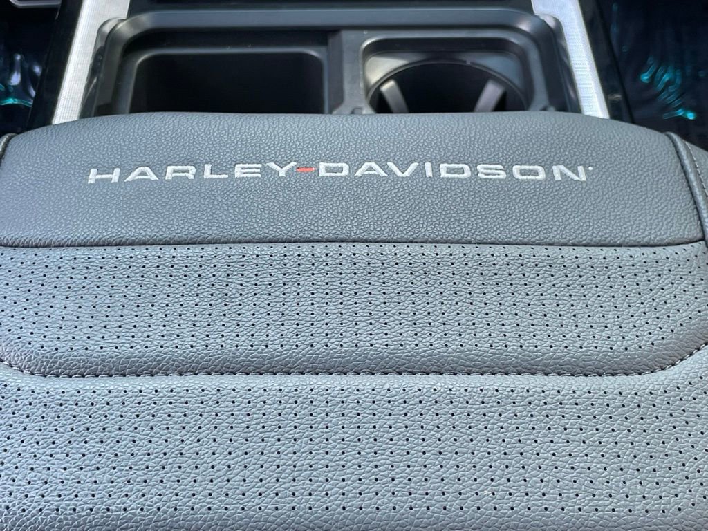 New 2024 Ford F250 Lariat w/ Lariat Ultimate Package image 72