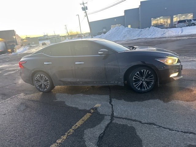 Used 2016 Nissan Maxima 3.5 SV FWD image 20