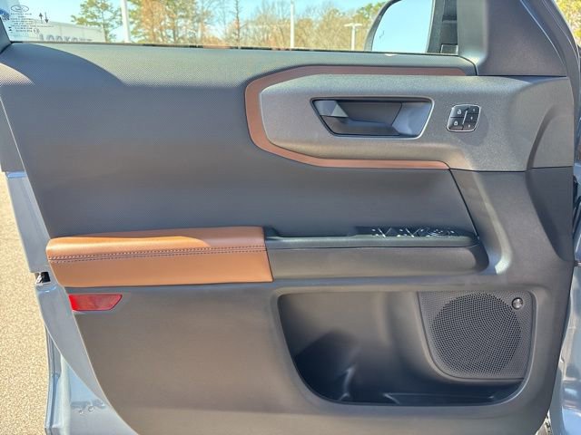 New 2026 Ford Bronco Sport Outer Banks w/ Outer Banks Tech Package+ AWD/4WD image 10