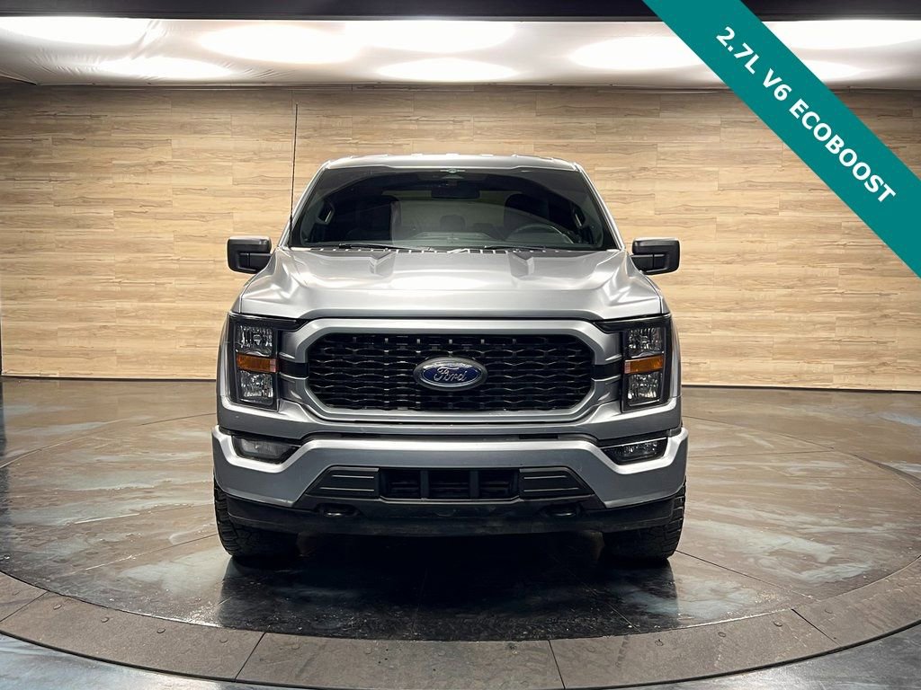 Used 2023 Ford F150 XL w/ STX Appearance Package image 20