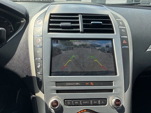 Used 2017 Lincoln MKZ Premiere FWD image 21